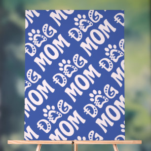 Mama Acrylschild