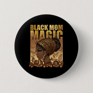 Mama Afa Women Mama Mütter Tag 2 Button