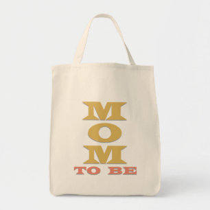 MAMA als Tshirts und Geschenke Tragetasche