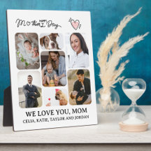 Mama anzeigen Wichtig: Personalisiertes Foto