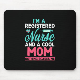 Mama Art A Krankenversicherung und Mama Mousepad