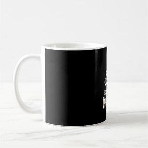 Mama Art I Bowling Mama Kaffeetasse