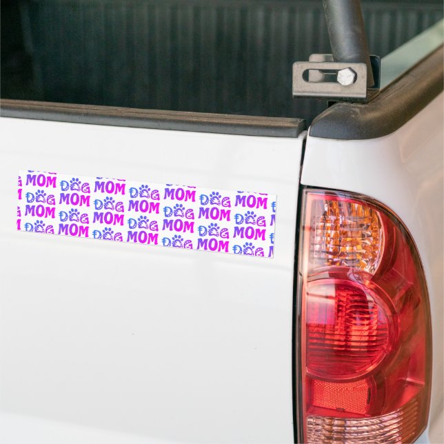 Mama Autoaufkleber (Auf Lkw)
