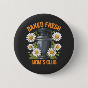 Mama Baked Frische Pasta machen Button