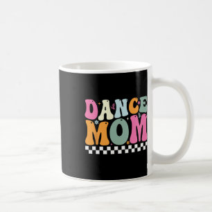 Mama Ballett Tanz Giro del Malcantone Kaffeetasse