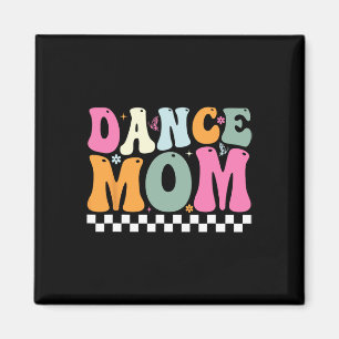 Mama Ballett Tanz Giro del Malcantone Magnet
