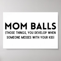 Mama Balls