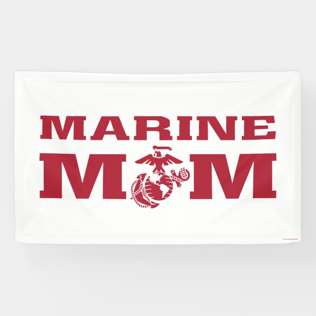 Mama Banner (Horizontal)