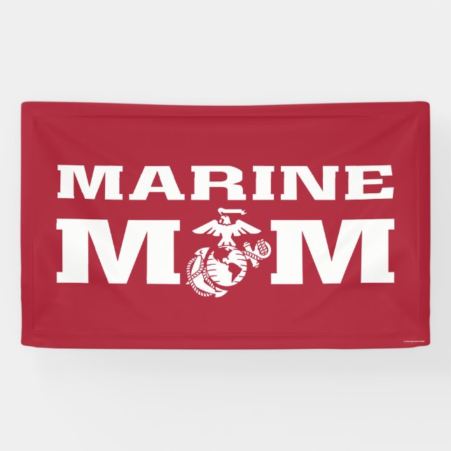 Mama Banner (Horizontal)