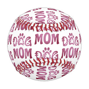 Mama Baseball