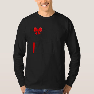 Mama Batterie Leer Lustig Müde Mama Muttertag W T-Shirt