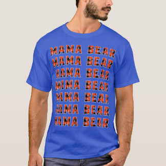 Mama Bear 1245 T-Shirt
