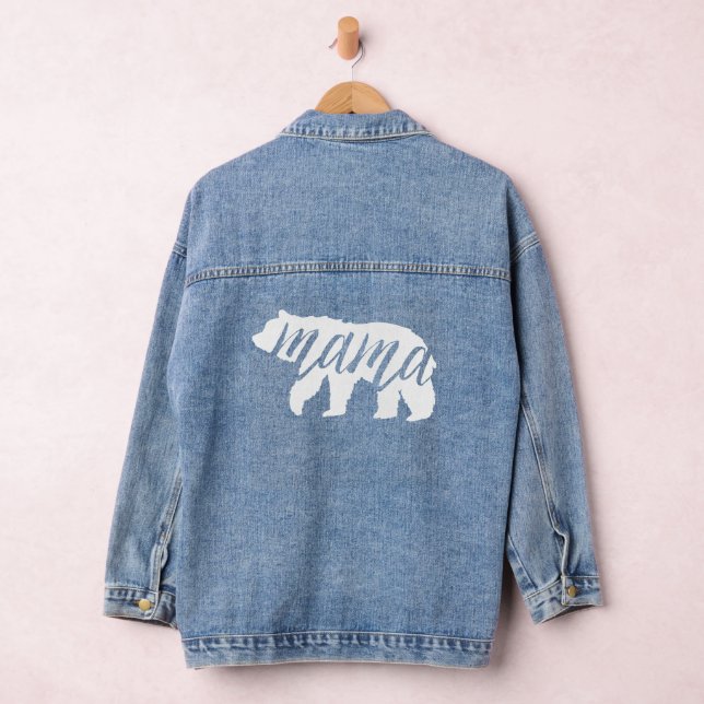 Mama Bear | Famille correspondante (Hangar)