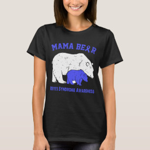 Mama Bear REYE'S SYNDROME Awareness T-Shirt
