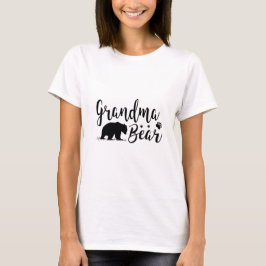 Mama Bear T-Shirt