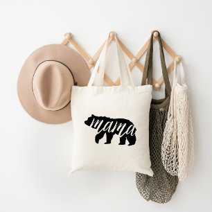 Mama Bear Tragetasche