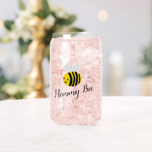 Mama-Biene Dosenglas