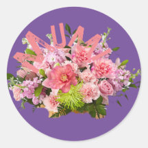 Mama! Blumen