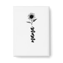 Mama-Blumengeschenk
