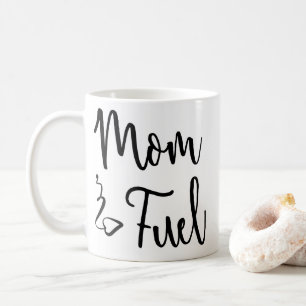 Mama-Brennstoff-Tasse Kaffeetasse