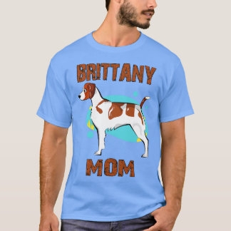 Mama Bretagne T-Shirt