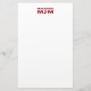 Mama Briefpapier