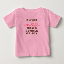 Mama-Bündel von Joy T - Shirt