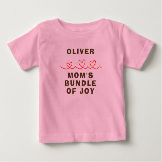 Mama-Bündel von Joy T - Shirt
