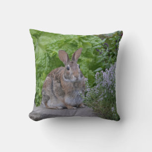 Mama Bunny Kissen