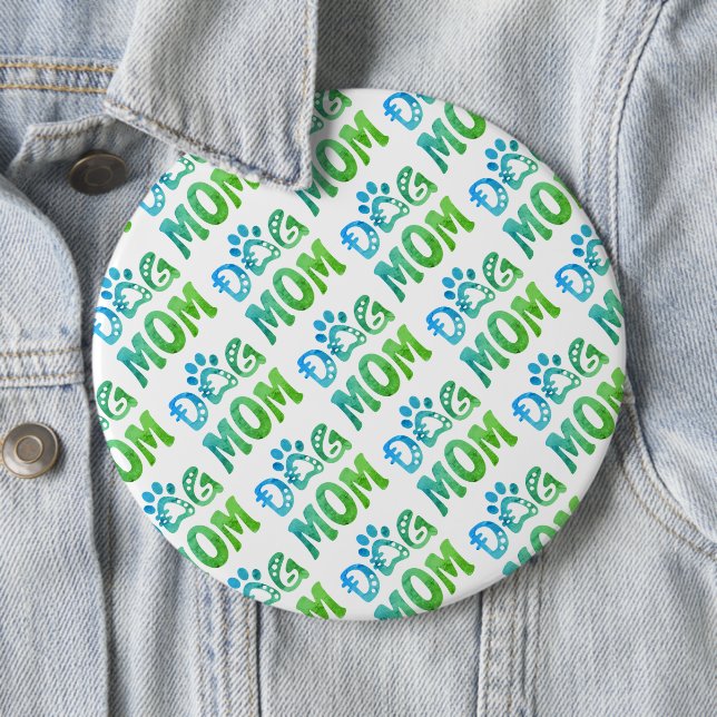 Mama Button (Beispiel)