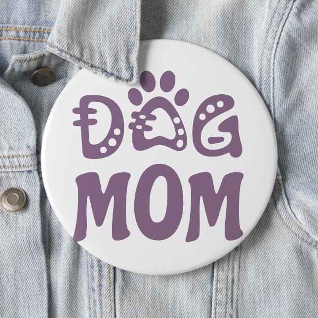 Mama Button (Beispiel)