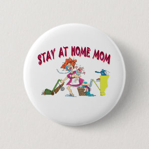Mama Button