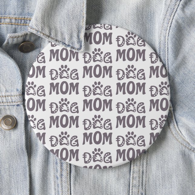 Mama Button (Beispiel)