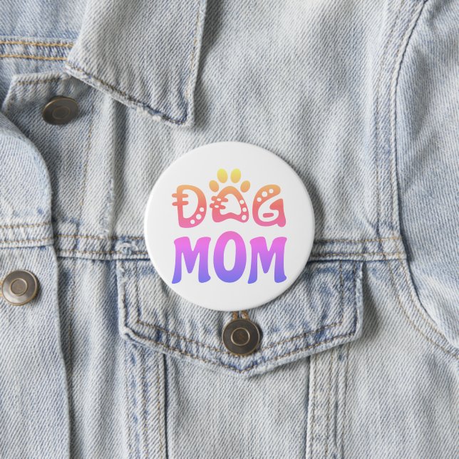 Mama Button (Beispiel)