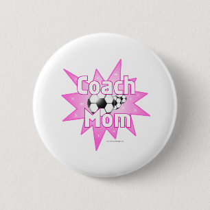 Mama Button