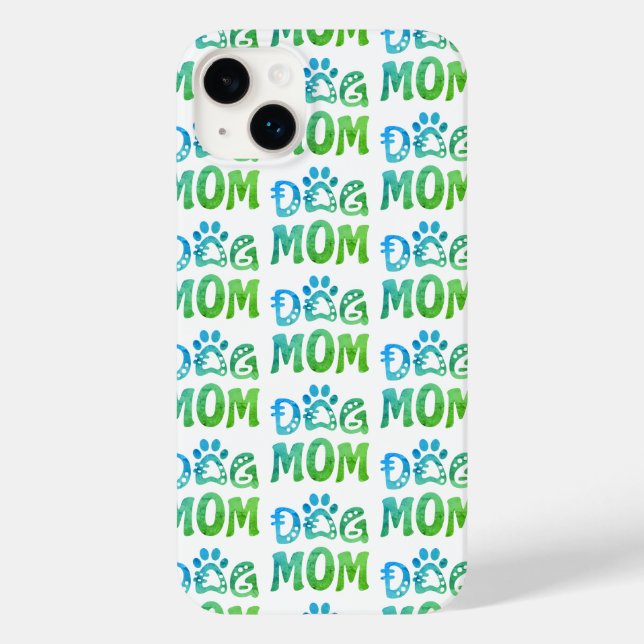 Mama Case-Mate iPhone 14 Plus Hülle (Rückseite)