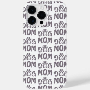 Mama Case-Mate iPhone 14 Pro Max Hülle