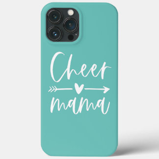 Mama Cheerleader Cheerleader Case-Mate iPhone Hülle