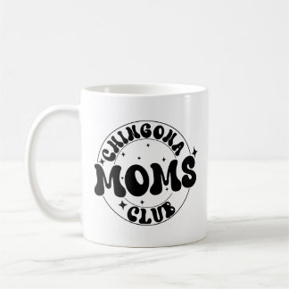 Mama Chingona Kaffeetasse