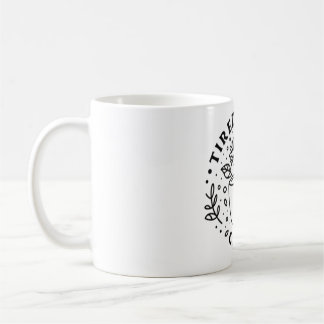 Mama Club-Tasse für Kaffee Kaffeetasse