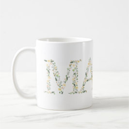 Mama Coffee Tasse