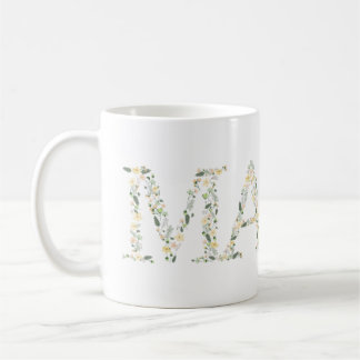 Mama Coffee Tasse