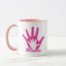 Mama Coffee Tasse