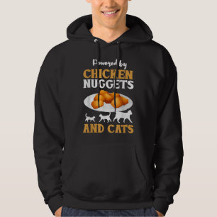 Mama Crazy Chicken Mommy Hühnchen Lover Motte Hoodie
