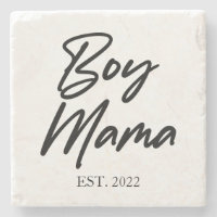 Mama Custom Est. Jahr Minimale Mama Mutter Mama