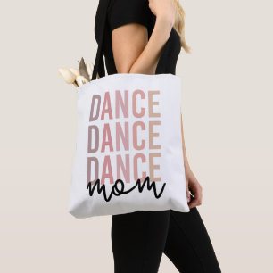 Mama   Dance Mama   Dancer Mama Geschenke Tasche