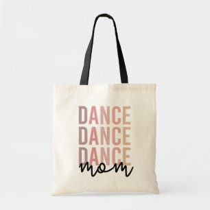 Mama   Dance Mama   Dancer Mama Geschenke Tragetasche