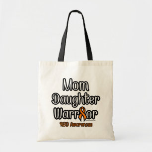 Mama Daughter Warrior...RSD Tragetasche