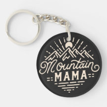 Mama de montagne