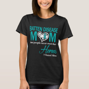 Mama der Batten-Krankheit I meine T-Shirt